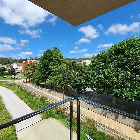Apartamento Moderno En Vimianzo, Costa Da Morte, Galicia Exterior photo