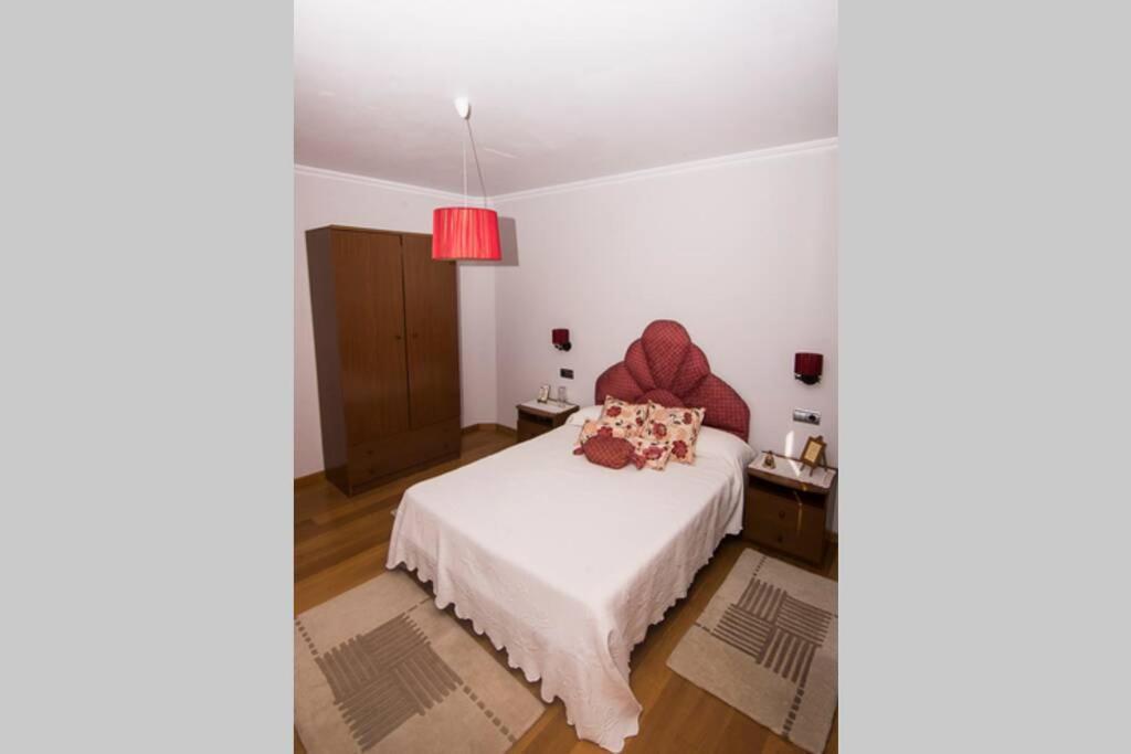 Apartamento Moderno En Vimianzo, Costa Da Morte, Galicia Exterior photo