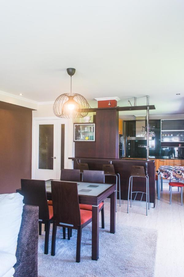Apartamento Moderno En Vimianzo, Costa Da Morte, Galicia Exterior photo