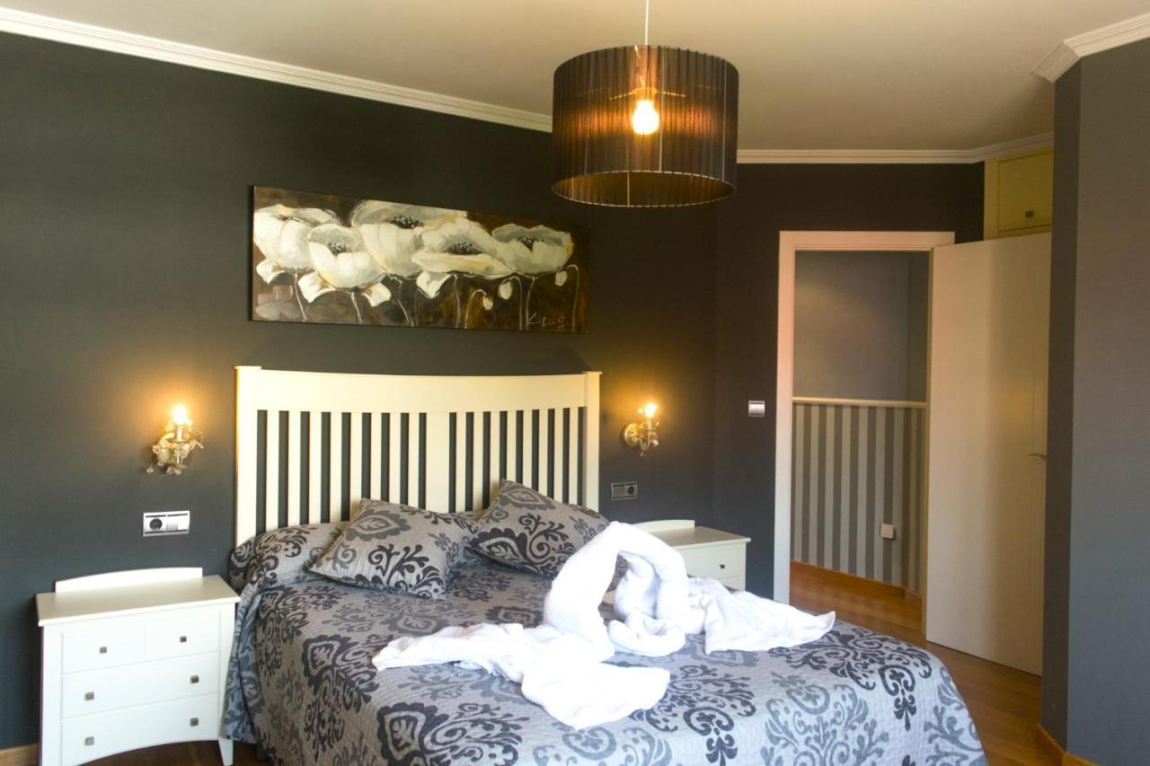 Apartamento Moderno En Vimianzo, Costa Da Morte, Galicia Exterior photo